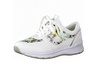 Sneakersy Jana 8-23663-28 100 białe