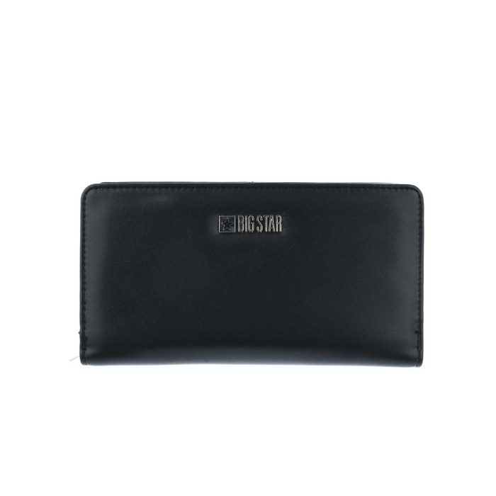 Гаманець жіночий горизонтальний Large BIG STAR