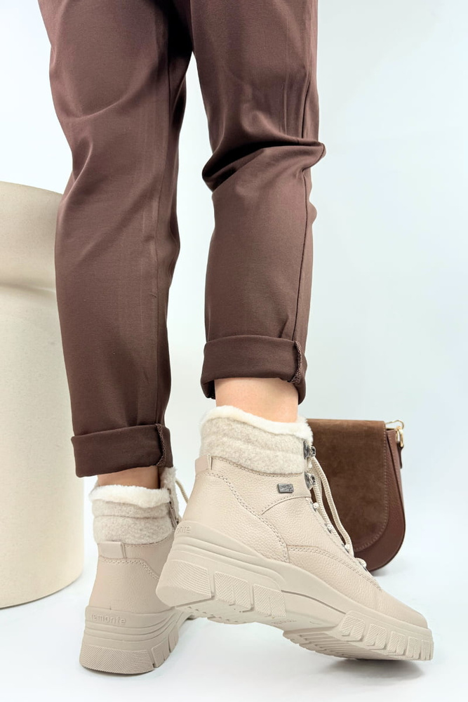 Шльопанці Remonte D7952-00, чорні