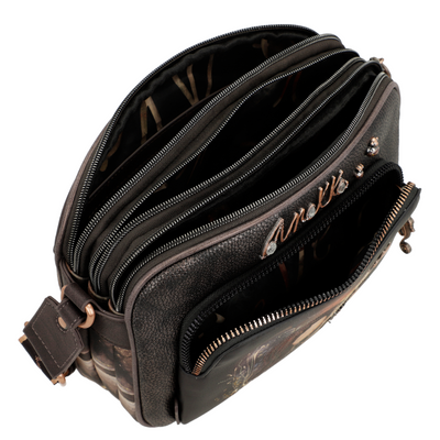 Trzykomorowa listonoszka mała Anekke Dreamverse