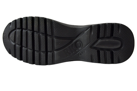 Sneakersy Ryłko 0ERK8_A__9SE czarne