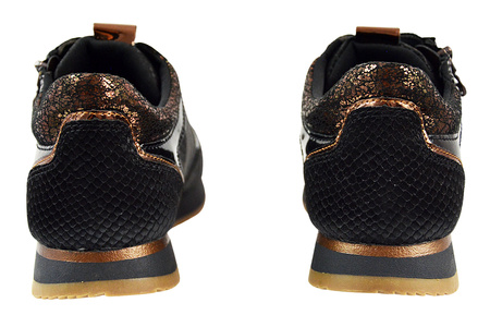Sneakersy Tamaris 1-23603-29 083 czarne