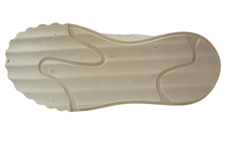 Sneakersy Seastar VL169P beżowe