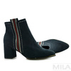 Stylowe botki Marco Tozzi 2-25379-23