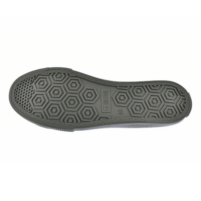 Trampki damskie khaki Big Star JJ274004