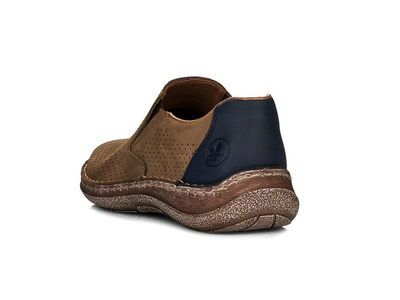 Жіночі трекінгові штани Badoxx LXC-9384-W, чорні та верблюжі