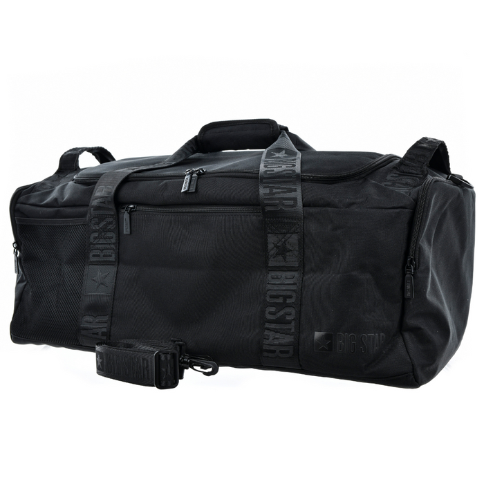 Універсальна сумка для подорожей і тренувань Big Star