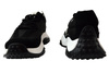 Sneakersy Vinceza 23-19460 czarne