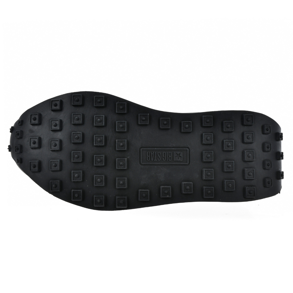 Buty modne sportowe damskie Big Star