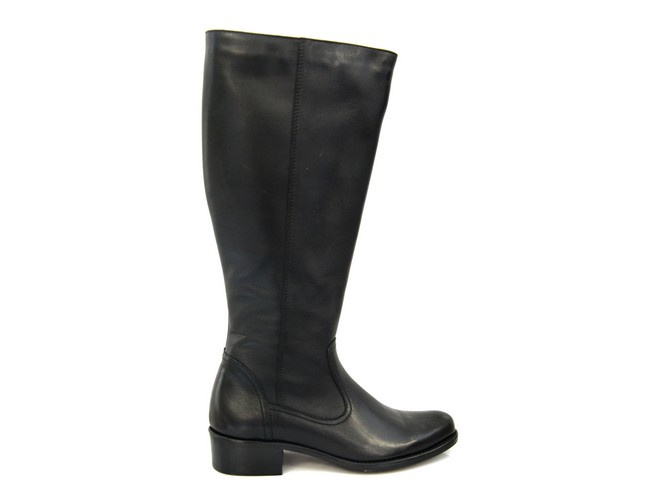 Черевики ACORD 1399/539 чорні