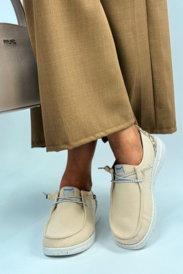 Чоловічі темно-сині, повітряні, світлі мокасини