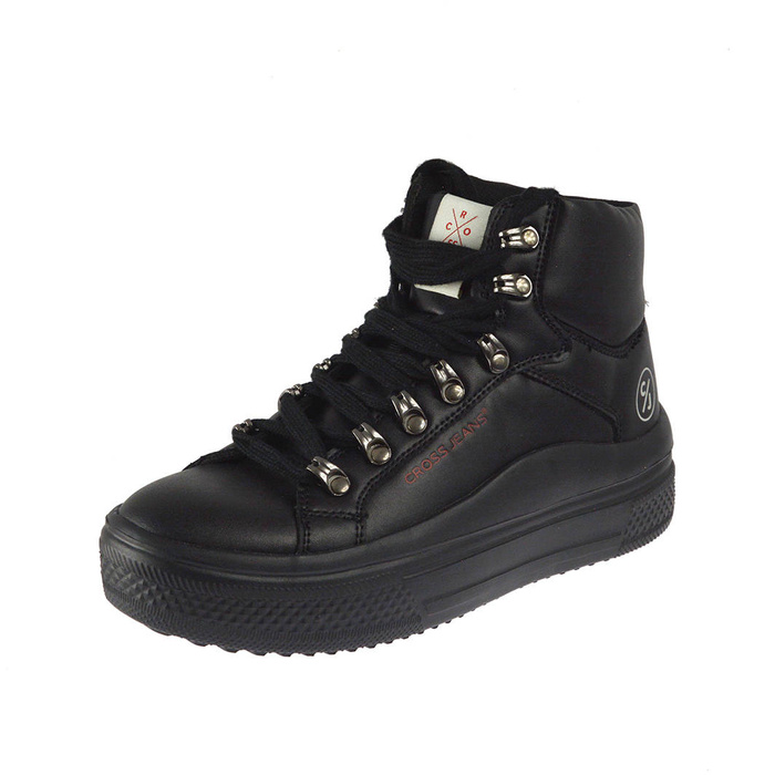 Кросівки Cross KK2R4029, чорні