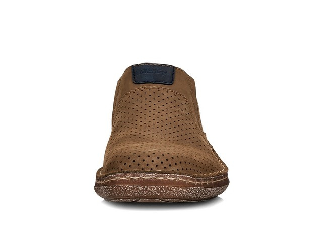 Жіночі трекінгові штани Badoxx LXC-9384-W, чорні та верблюжі