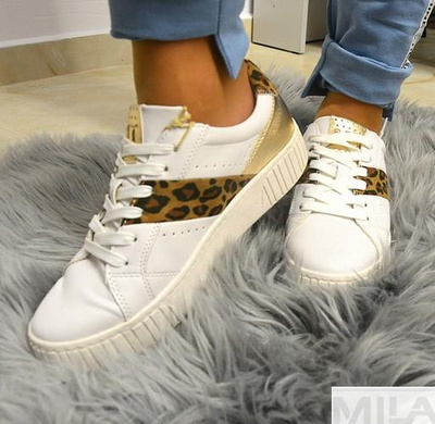 Кросівки Marco Tozzi 2-23762-24 146 білі