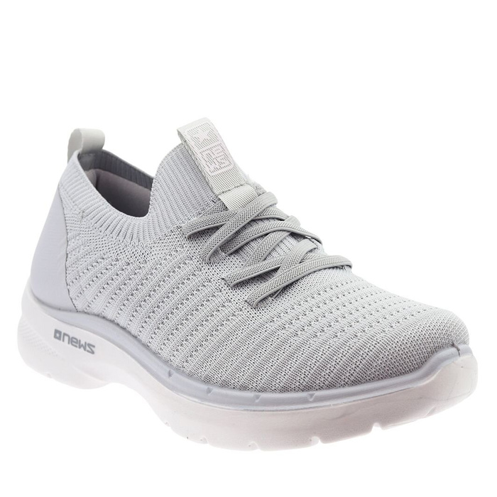 Сіре жіноче спортивне взуття Новинки