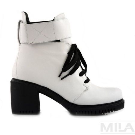 Botki Boccato 353-132