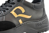 Sneakersy Ryłko 0ERK8_A__9SE czarne