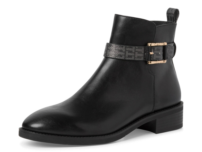 Чоботи Tamaris 1-25369-29 чорні