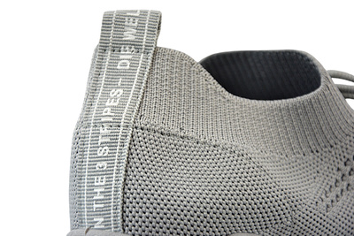 Кросівки Filippo DTN2184/22 сірі