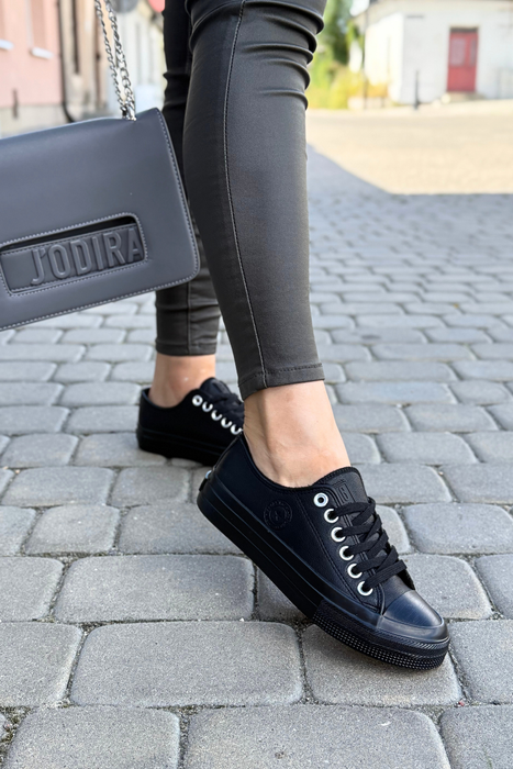 Кросівки BIG STAR II274189 чорні