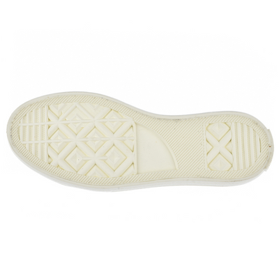 Жіночі коричневі кросівки на високій платформі Big Star