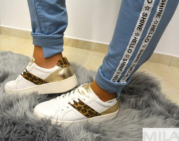 Кросівки Marco Tozzi 2-23762-24 146 білі