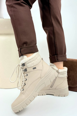 Шльопанці Remonte D7952-00, чорні