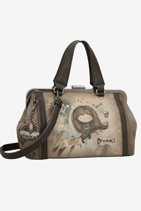 Стильна сумка через плече Anekke Memories