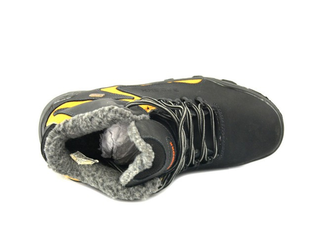 Жіночі трекінгові штани Badoxx LXC-9384-W, чорні та верблюжі