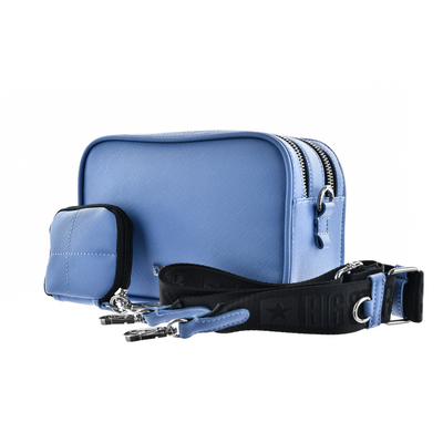 Маленька синя сумочка BIG STAR 