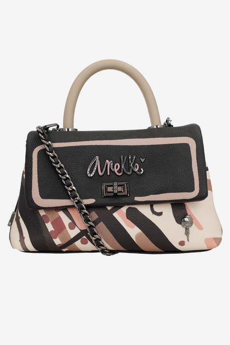 Стильна сумка через плече Anekke Memories