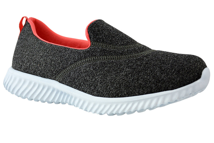 Półbuty sportowe Galop L67471.821 szare