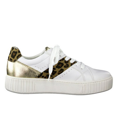 Кросівки Marco Tozzi 2-23762-24 146 білі