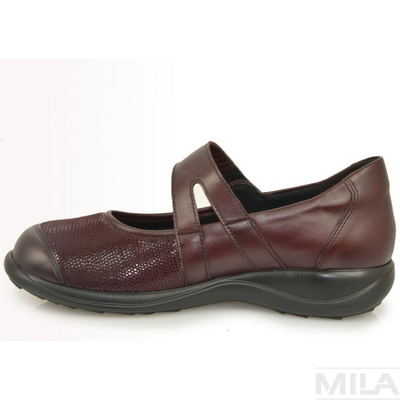 AXEL 1831 СИНІ ТУФЛІ