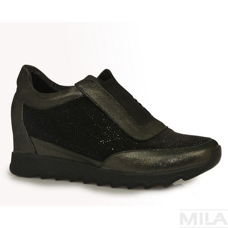 SNEAKERSY BOCCATO 0444-566