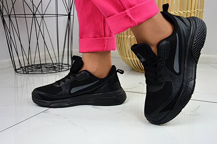 Obuwie sportowe McKeylor 20623 czarne