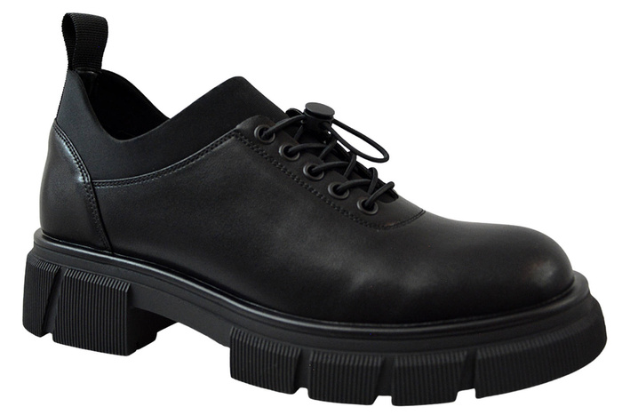 Туфлі Artiker 51C0518 чорні