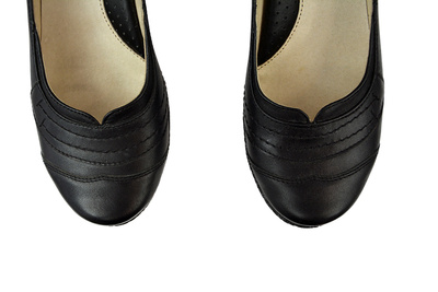 Туфлі ButBal 114 чорні