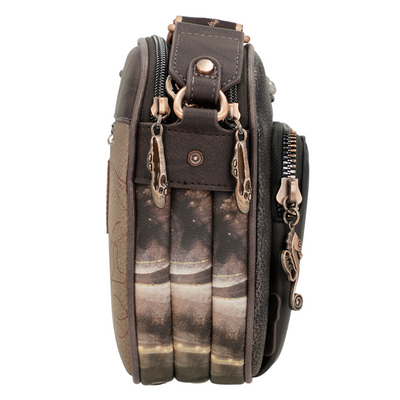 Trzykomorowa listonoszka mała Anekke Dreamverse