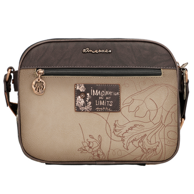 Маленька сумка-месенджер Anekke Dreamverse з трьома відділеннями