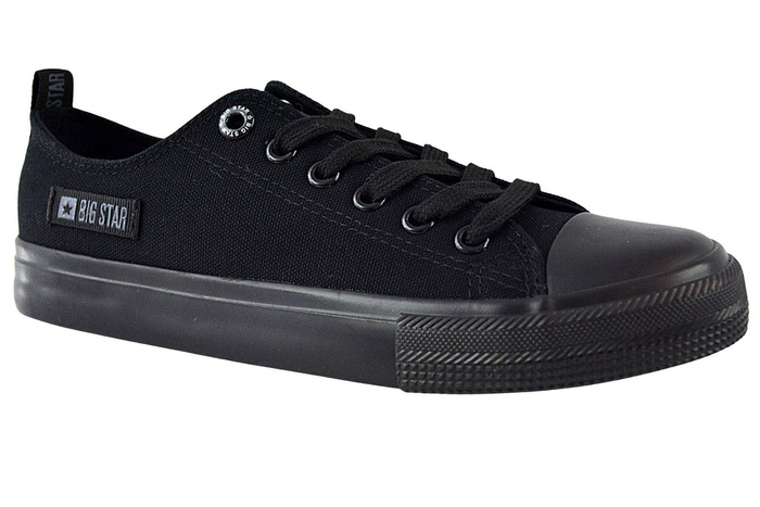 Кросівки Big Star KK274009, чорні