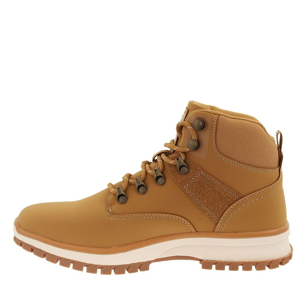 Чоловічі зимові верблюжі чоботи Big Star