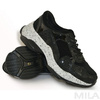 SNEAKERSY FILIPPO DP1519/20 BK CZARNE