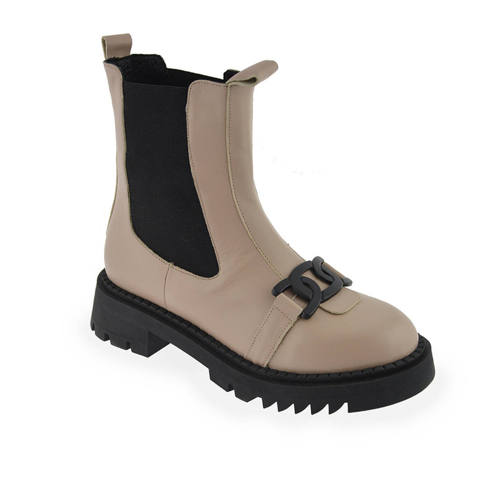 Sztyblety Boccato 073.107 капучино