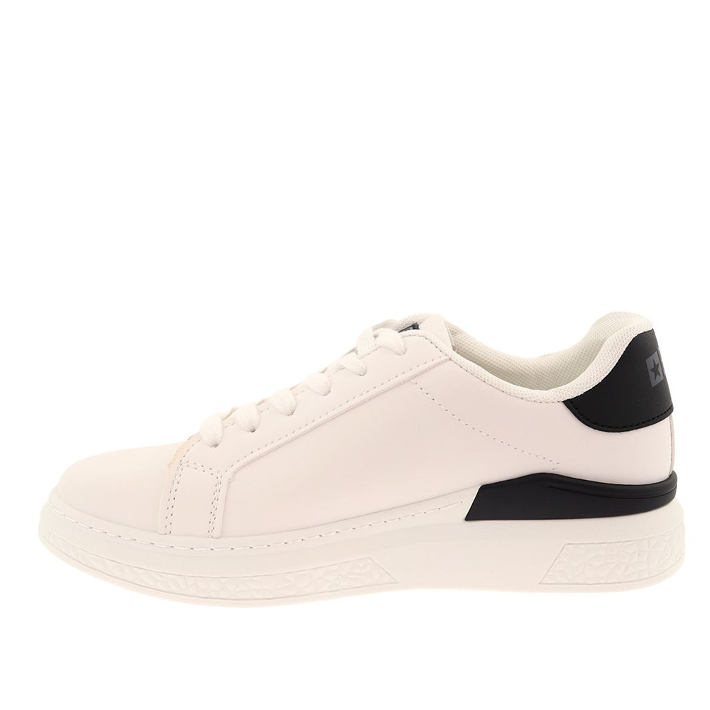 Buty sportowe damskie białe Big Star
