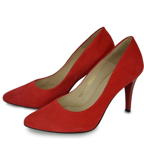 Туфлі на підборах Nikoll by ESKA 1021