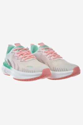 Жіночі чорні кросівки на шнурівці на товстій підошві Big Star