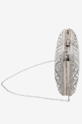 Жіноча чорна сумочка з подвійною ручкою і ремінцем Big Star