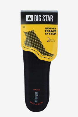 Алюмінієвий повстяний срібний зимовий вкладиш Coccine