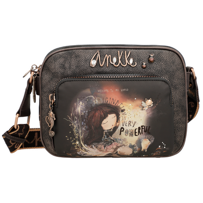 Trzykomorowa listonoszka mała Anekke Dreamverse